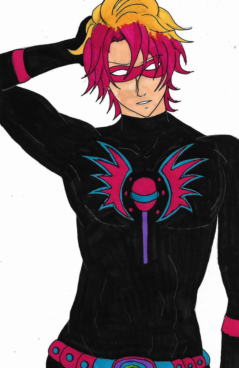 dee_yami's tweet photo. Looking for more I also help run and do art for @FembowTeam page and if your looking to know me and see some SFW art stuff my actual Twitter page is @KatieChastian https://t.co/qyTcEJJSdw