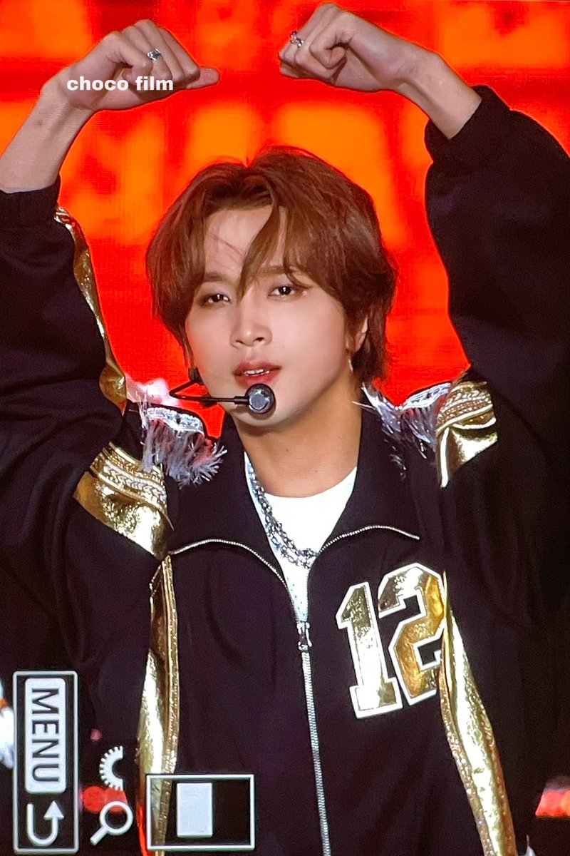 231021 #해찬 #HAECHAN