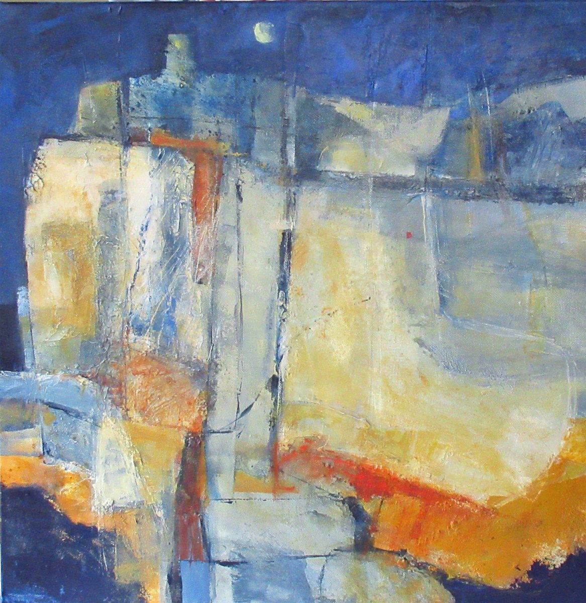 ArtMikeJackson's tweet photo. Some more recent work from 2023

#abstractart #Dorset #landscapepaintings #seascapepainting https://t.co/NY7LjMMuih