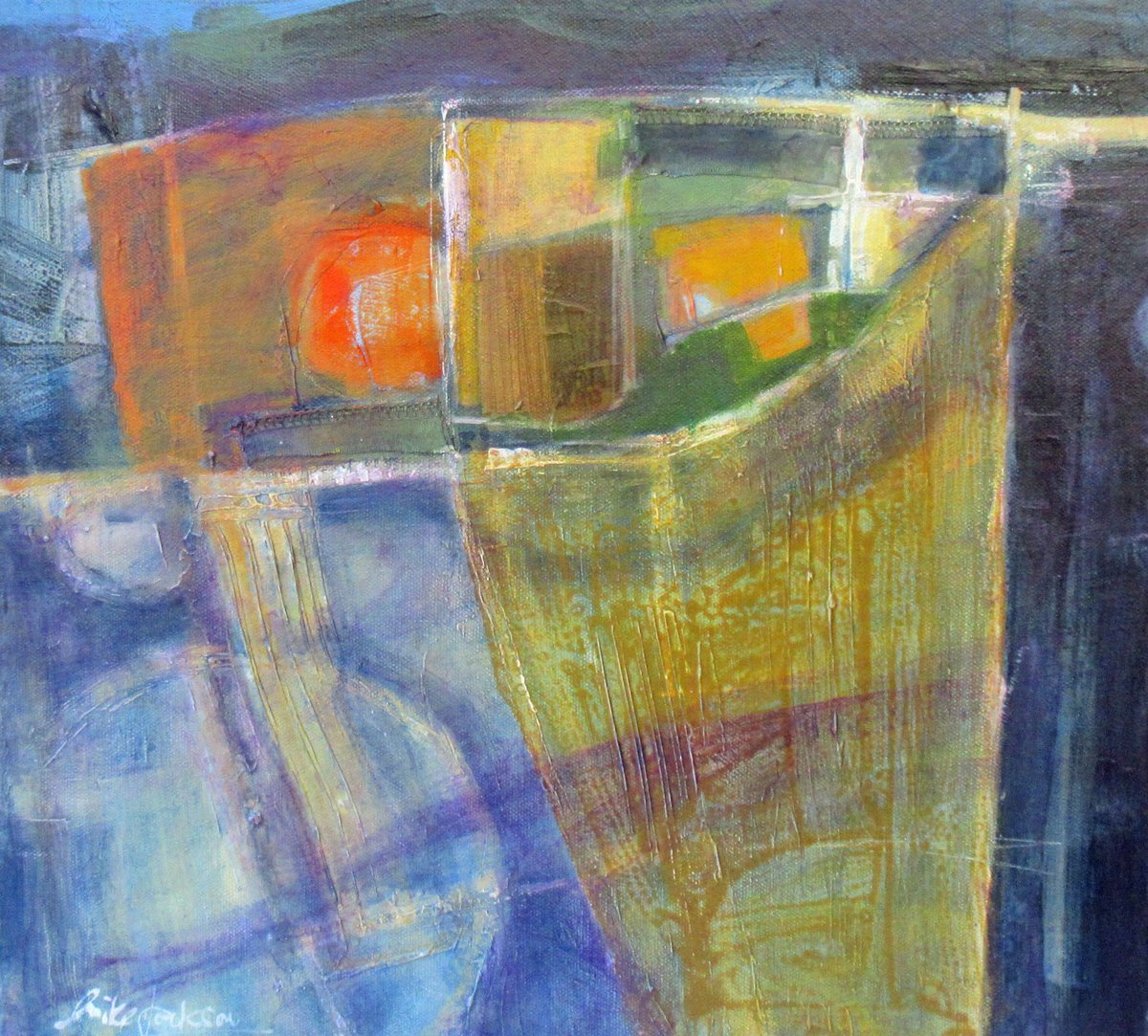 ArtMikeJackson's tweet photo. Some more recent work from 2023

#abstractart #Dorset #landscapepaintings #seascapepainting https://t.co/NY7LjMMuih