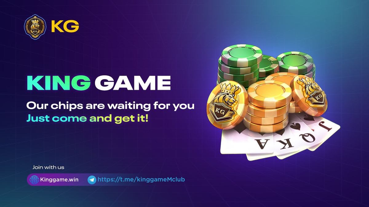 shayan021S's tweet photo. @Crypto__emily @alwayztayhappy @Katherine_XBT @icastelli_12 🎉Welcome to @kinggameclub 's casino paradise! New players, receive a warm welcome with 
a bonus of 5 to 50 USDT. Bring the excitement of Las Vegas to your home today. Follow us on 
twitter @kinggameclub. Biggest casino in virtual world &amp; enjoy the metaverse https://t.co/XaMwc6bnHw