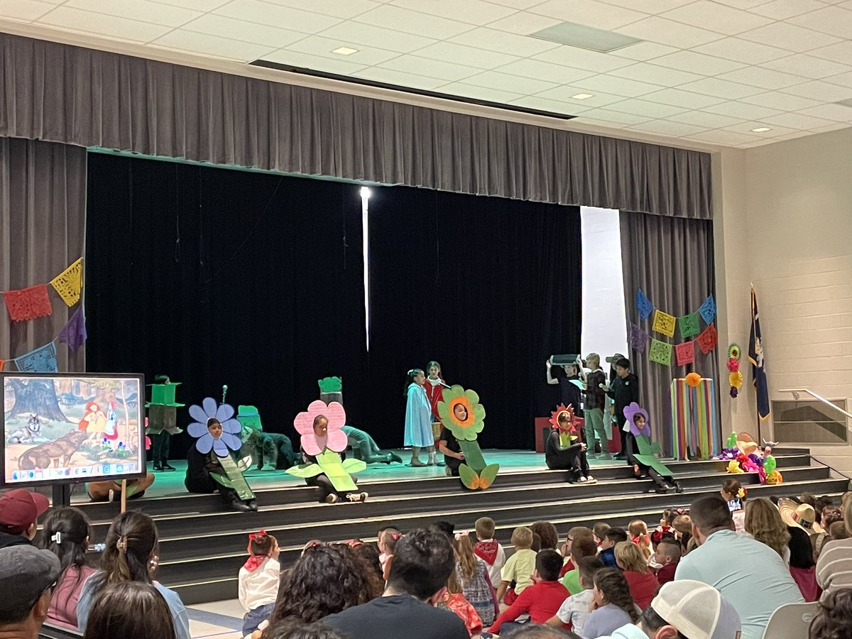 Lex1 World Languages tweet media