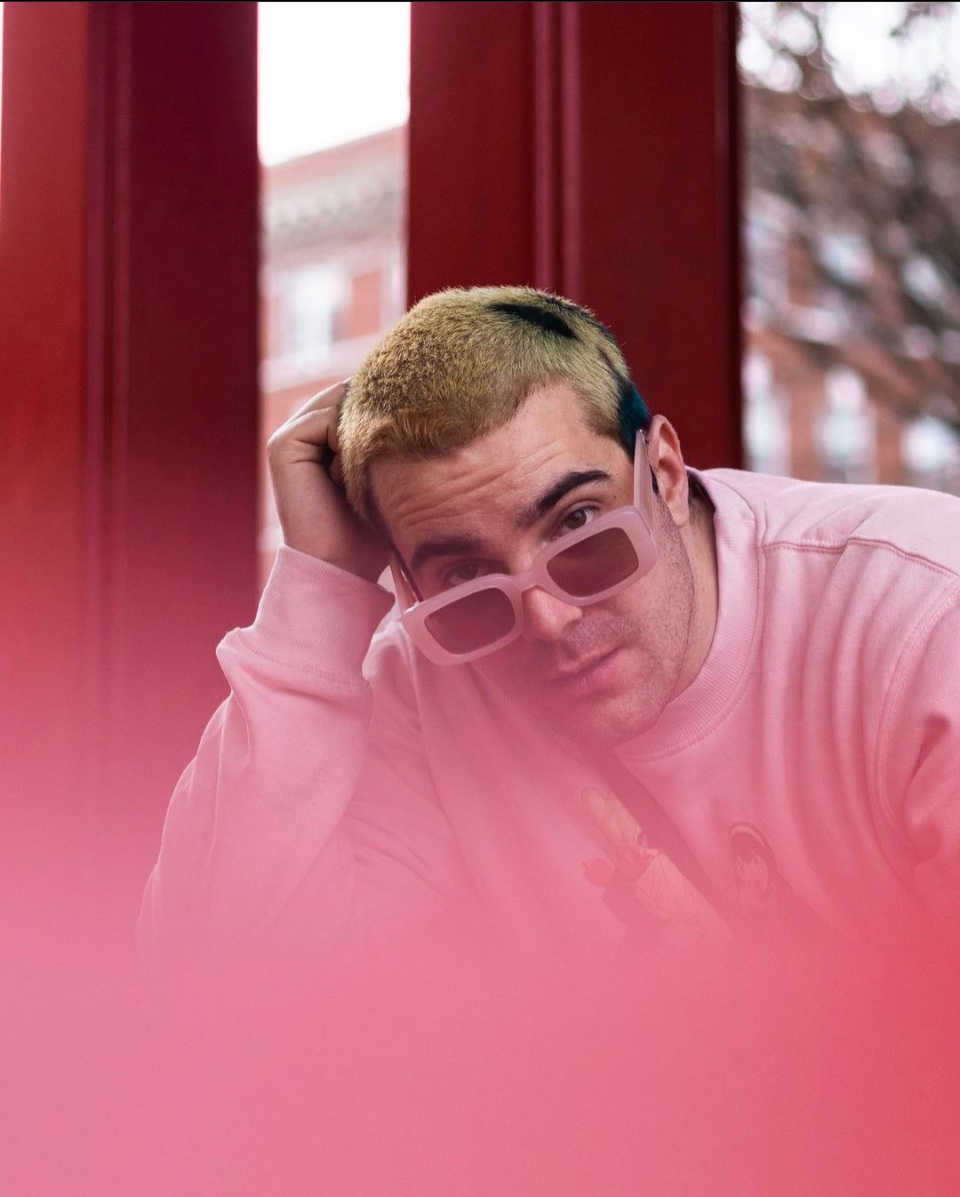 We are going live in studio with @TheAllDayTrey at noon PST today! 

Tune in here  ➡️ youtube.com/live/lUJ9Z4R8X…