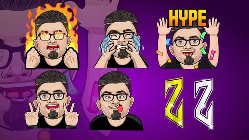 RoryMika1's tweet photo. Like 
Retweet 
Follow me 
#GamersUnite 
#logodesignes 
#gfx #smallstreamer 
#SmallStreamersConnect 
#SupportSmallStreams #cod 
#SupportSmallStreamers
@rtsmallstreams
@BlazedRTs
@SupStreamers
@promo_streams
@StreamersRT1
@TwitchRetweetzz
@RealDrCollision https://t.co/dN9gmBBMsT