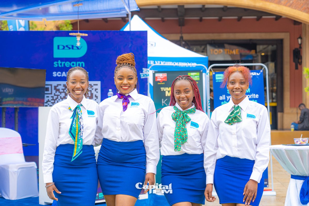 CapitalFMKenya's tweet photo. Thanks for providing the movie @DStv_Kenya 😃
#CapitalKidsDayOut #DstvKidsFaves #KidsWaFlowonGotv #GertrudesKe #TextbookCentre https://t.co/5RR8yWnldl