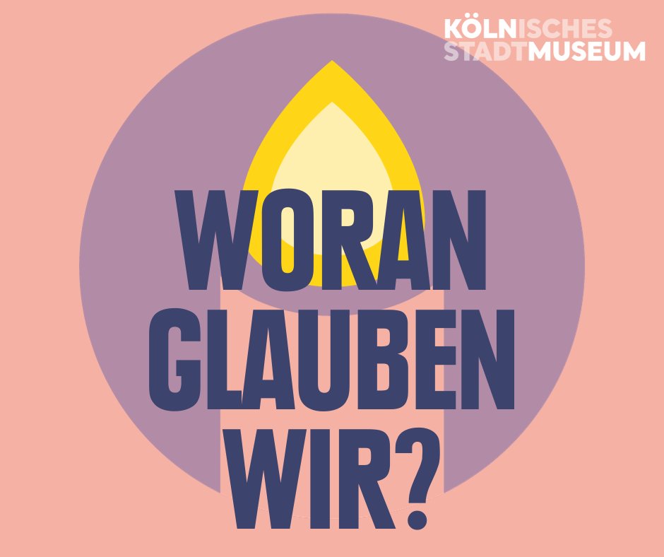 Koelnisches Stadtmuseum tweet media