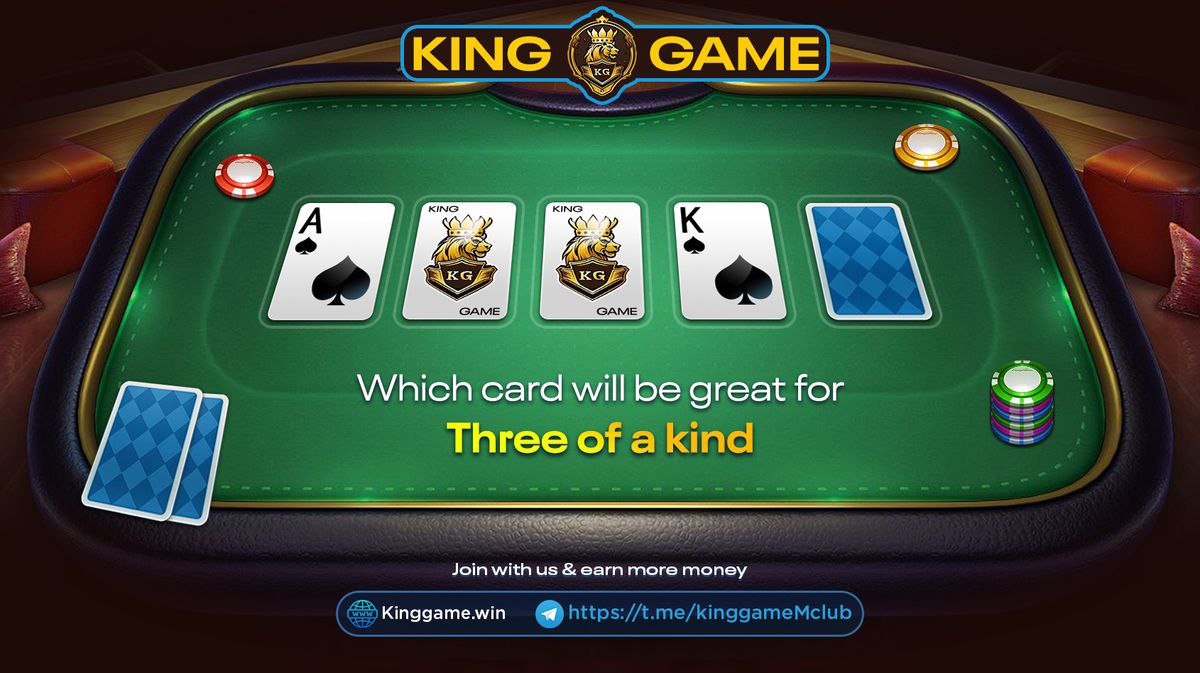 shayan021S's tweet photo. @XMaximist 🌟Experience Limitless Thrills with @kinggameclub! Join today &amp; receive a grand welcome 
bonus of up to $50. Dive into our world of metaverse gaming, poker, and casino excitement. 
Join the winners at KingGame in twitter @kinggameclub &amp; experience the fun of virtual poker https://t.co/47PGbqBnDP