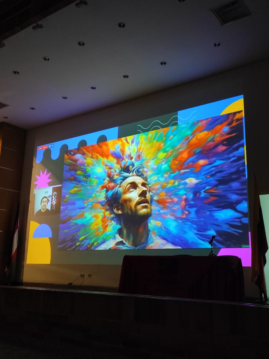 Python Cali tweet media