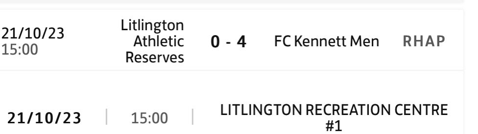 FC Kennett (@fckennett) on Twitter photo A great cup win <a href="/Litlington_FC/">Litlington AFC</a> Res🏆 <a href="/CambsFA/">Cambridgeshire FA</a> <a href="/CambsLeague/">Cambs County League</a> Goals from Jack⚽️⚽️<a href="/bttaylor_/">bailey</a> ⚽️⚽️👏🔵⚫️<a href="/AlexBolton_PR/">Alex Bolton</a> <a href="/jbirrell11/">jb</a> <a href="/kennettearl1/">William</a> <a href="/CManners00/">Christopher Mansfield</a> <a href="/OllieJohn_/">Ollie shaw</a> @OwenWilson_5 <a href="/Jod0207/">Jamie O’Dwyer</a> A great cup win <a href="/Litlington_FC/">Litlington AFC</a> Res🏆 <a href="/CambsFA/">Cambridgeshire FA</a> <a href="/CambsLeague/">Cambs County League</a> Goals from Jack⚽️⚽️<a href="/bttaylor_/">bailey</a> ⚽️⚽️👏🔵⚫️<a href="/AlexBolton_PR/">Alex Bolton</a> <a href="/jbirrell11/">jb</a> <a href="/kennettearl1/">William</a> <a href="/CManners00/">Christopher Mansfield</a> <a href="/OllieJohn_/">Ollie shaw</a> @OwenWilson_5 <a href="/Jod0207/">Jamie O’Dwyer</a>