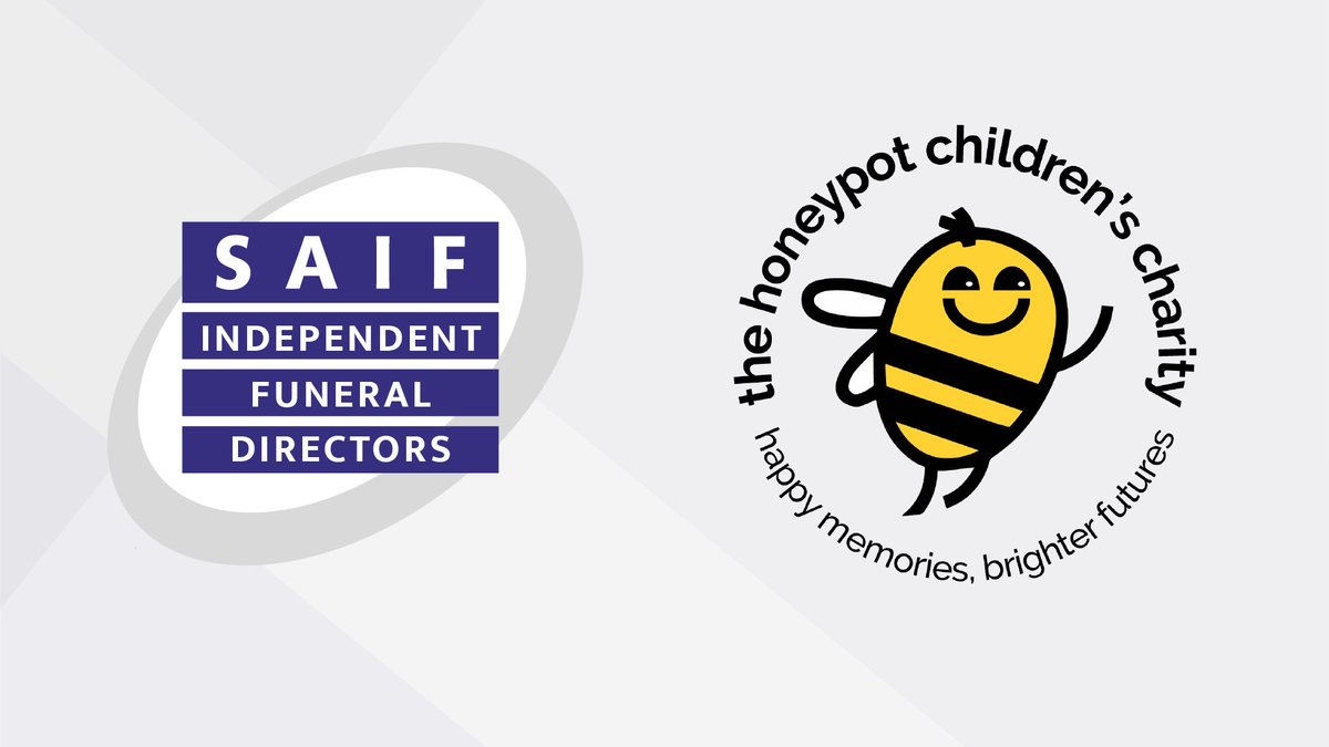 SAIF President Mark Horton has nominated the Honeypot Children’s Charity as our fundraising partner for 2023-24. Learn more about this incredible organisation and the fantastic work they do > honeypotchildrens.enthuse.com/pf/saif