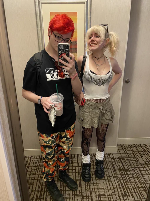 festival bound