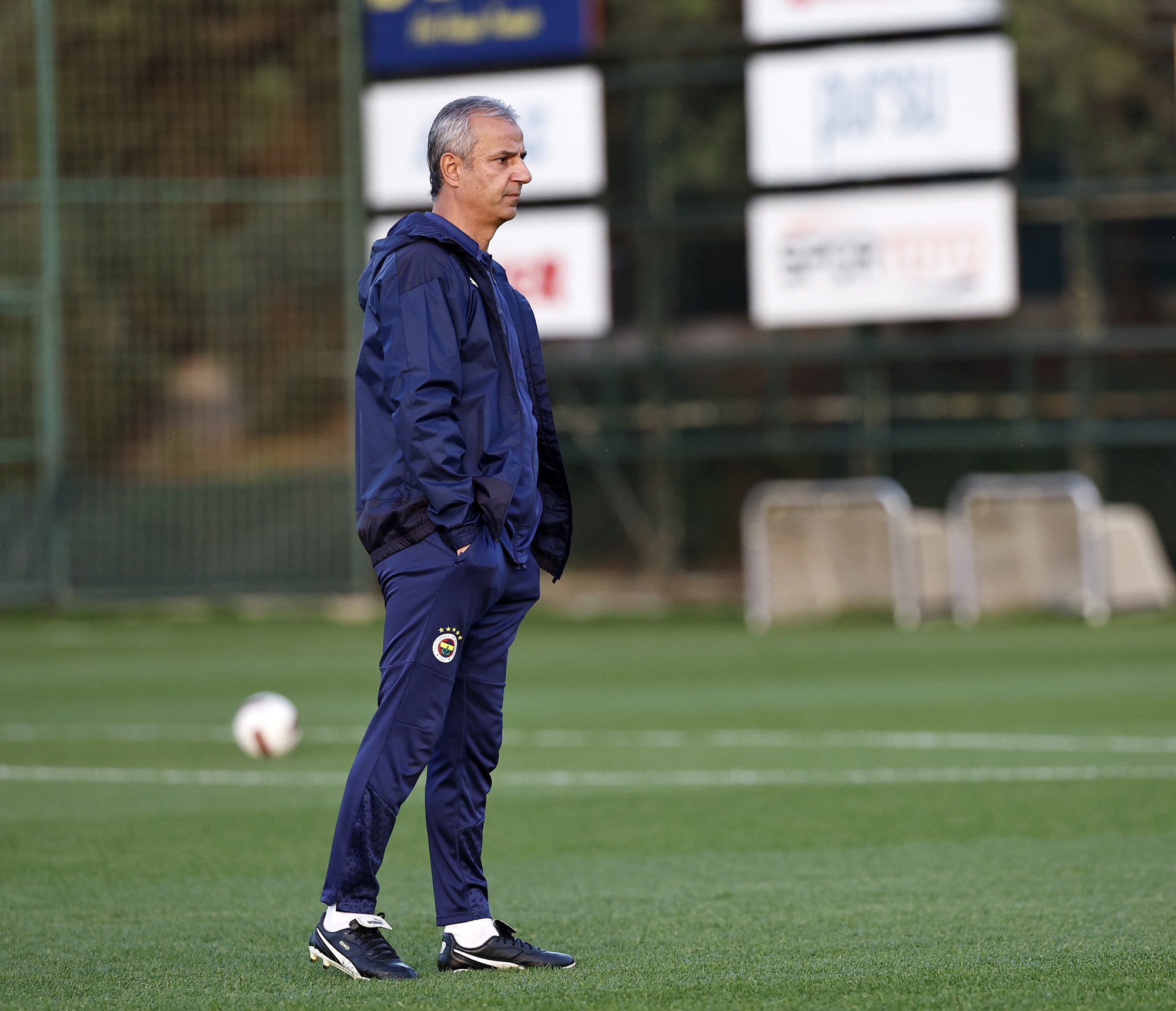 ismail kartal