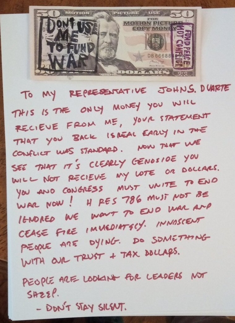 Jesse James Hunt tweet media