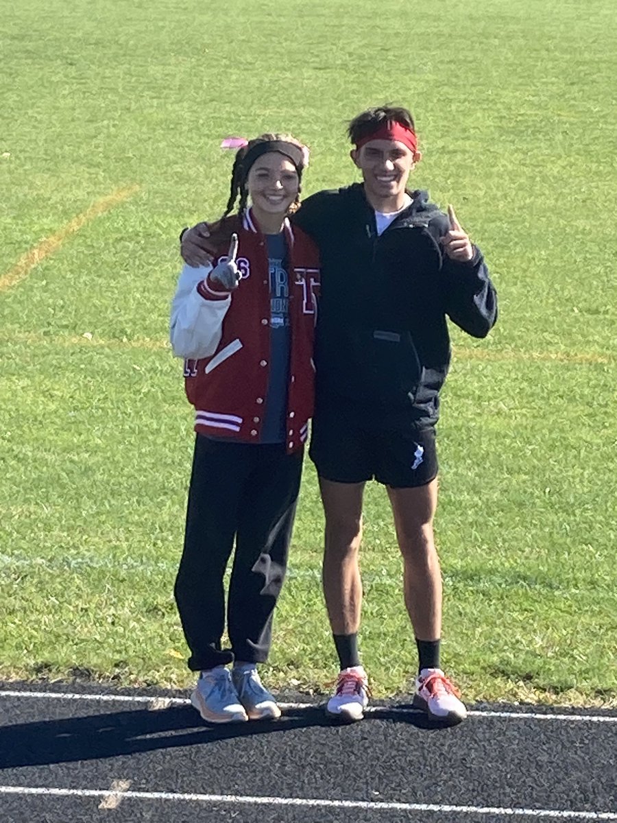 TV Cross Country tweet media