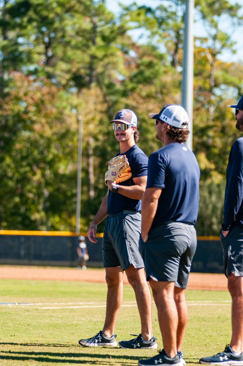 UNF Baseball tweet media
