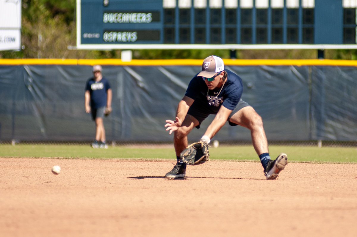 UNF Baseball tweet media