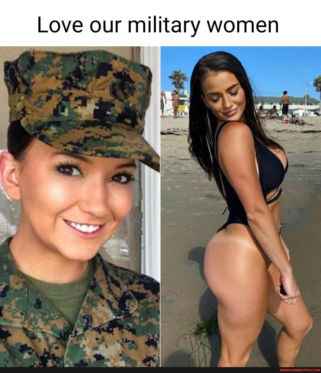 Hatchda57344548's tweet photo. #love #military #women 
https://t.co/luNj8d3Zc3
#AmericasBestPicsAndVideos https://t.co/uRVVkXFrFB
