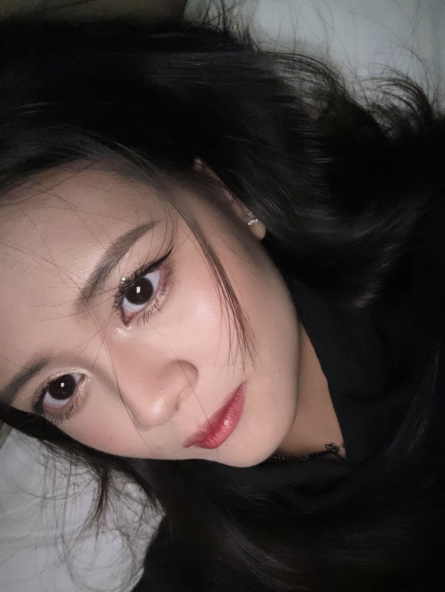 Angelina Christy tweet media