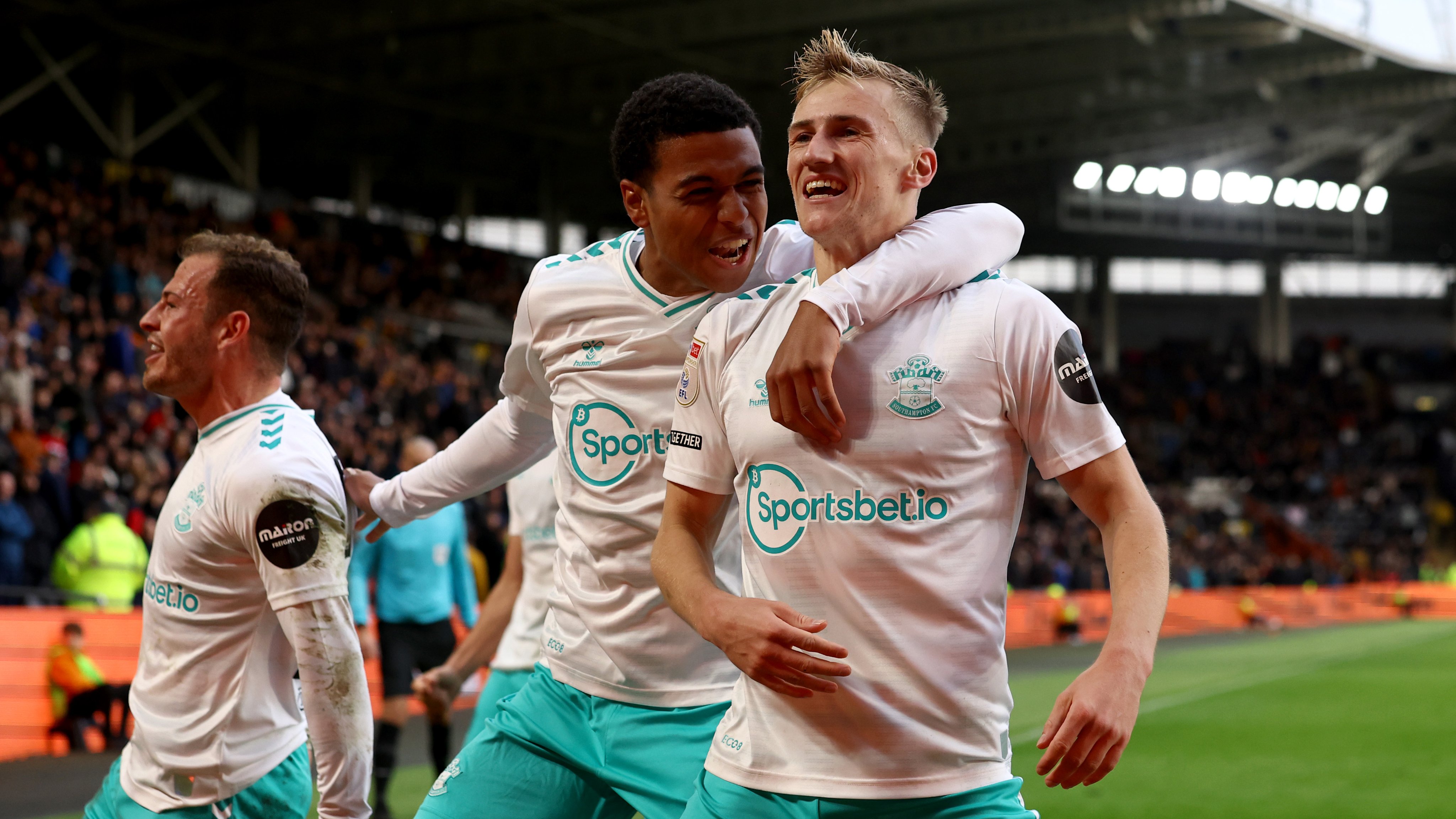Southampton FC on X: "Mood: https://t.co/AI3lqEJOJ7" / X