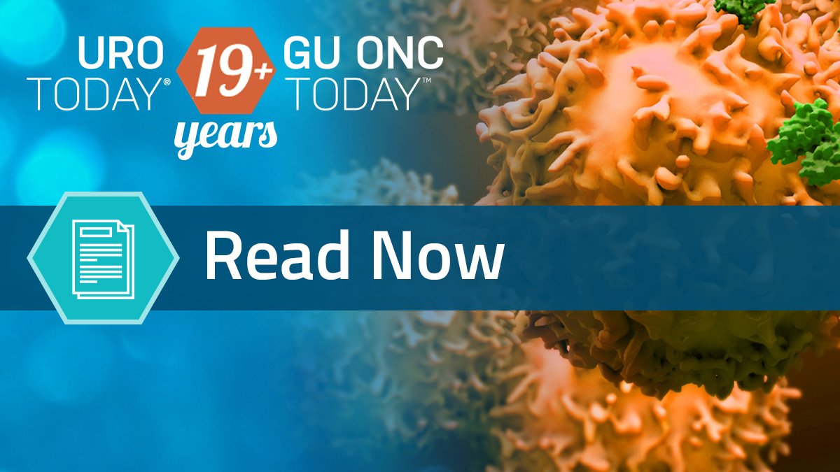 UroToday.com (@urotoday) on Twitter photo PC-PEP, a comprehensive daily 6-month home-based #ProstateCancer - Patient empowerment program improves QoL, physical fitness, and urinary function outcomes among #PCa patients with localized disease: secondary analyses <a href="/GabrielaIDr/">Gabriela Ilie</a> > bit.ly/46BE3xx #ESMO23 <a href="/RKSayyid/">Rashid K. Sayyid</a> PC-PEP, a comprehensive daily 6-month home-based #ProstateCancer - Patient empowerment program improves QoL, physical fitness, and urinary function outcomes among #PCa patients with localized disease: secondary analyses <a href="/GabrielaIDr/">Gabriela Ilie</a> > bit.ly/46BE3xx #ESMO23 <a href="/RKSayyid/">Rashid K. Sayyid</a>