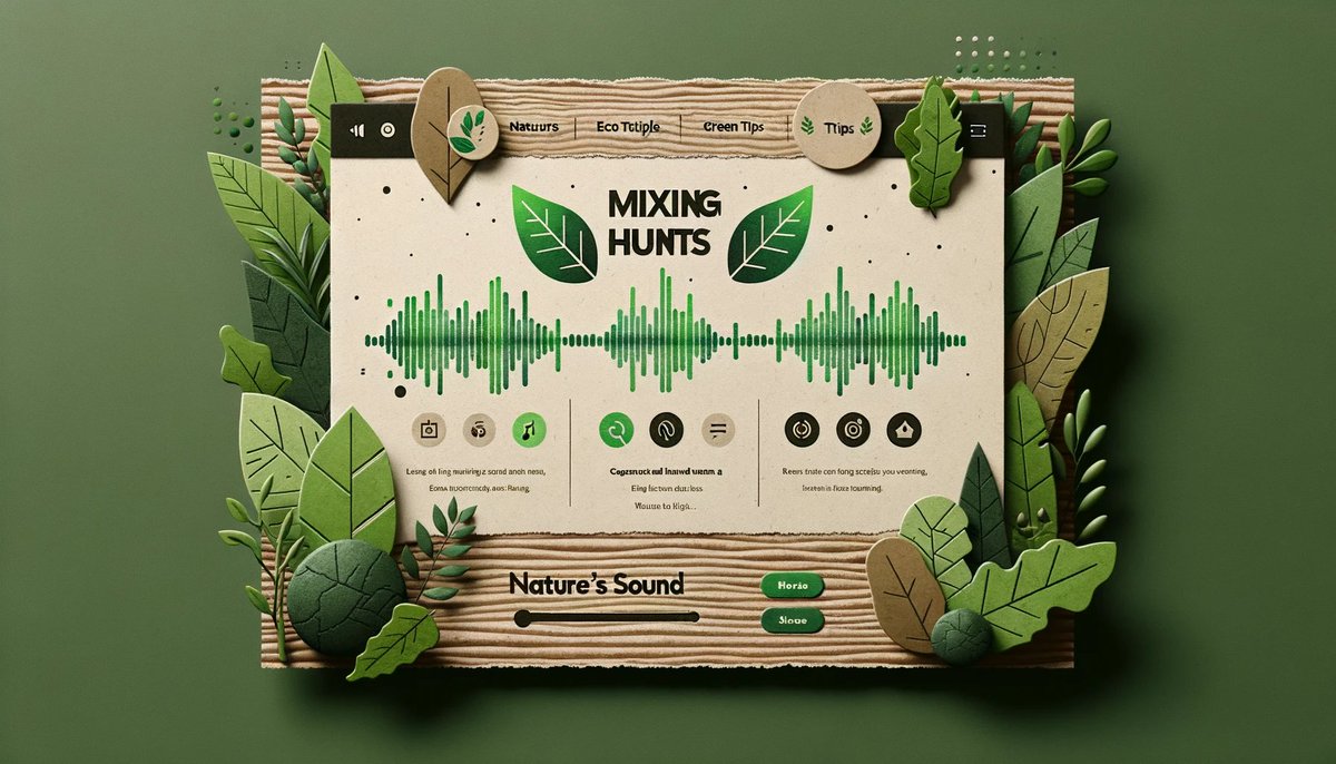 mixinghints.com is now up for sale! A golden opportunity for those passionate about music production, mixing, and sound engineering. Make it yours today! 🎵🎚️🎧 #MixingHints #MusicProduction #SoundEngineering #DomainForSale #AudioMixing #Producers #WebsiteSale