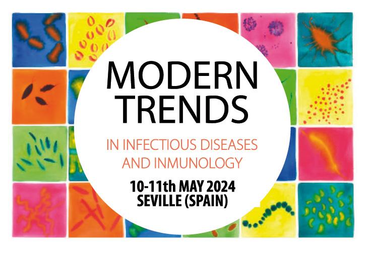 Shameless self promotion!
Working on the next edition of our course here in Seville.
Join us if you are interested in pediatric infectious diseases, immunology and like a mix of lectures, lots of practical cases with informal discussions as well as great food in a beautiful city.