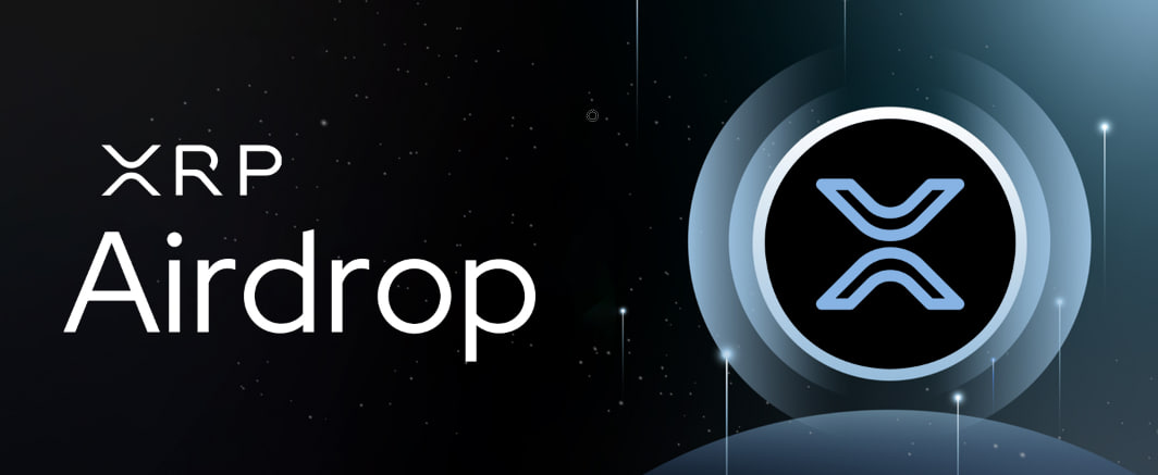 SusanPerlman1's tweet image. 💎 Your $XRP Airdrop is waiting to be claimed! ⬇️

⛓ 

🐳 Some users have received upwards of $50,000!