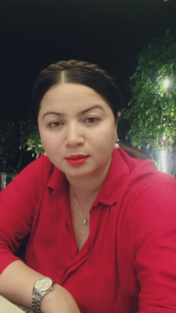 ReetaPearl's tweet image. आज हमपे है, कल तुमपे आएगा
वक़्त ही तो है बदल जाएगा…..✍️
#timeofmylife