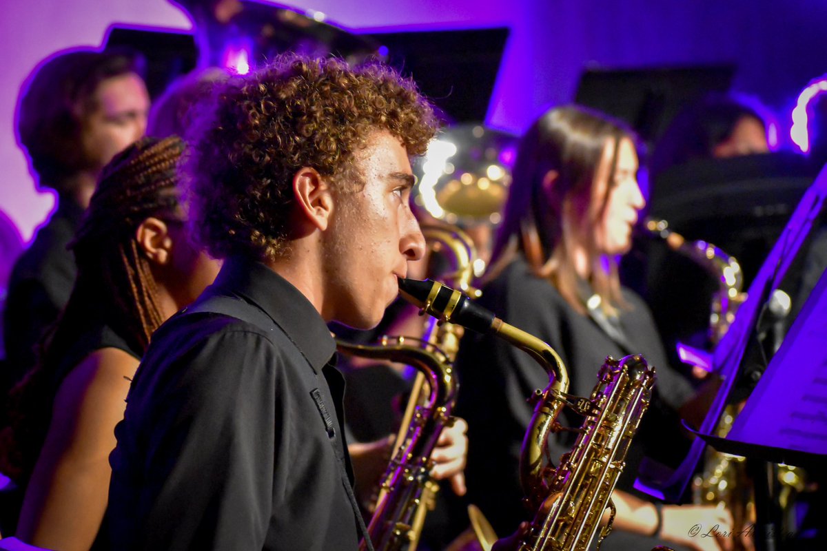 🍂🍁Fall Concert 2023 | Thanks to everyone who came out to listen and support us! What was your favorite thing we played?