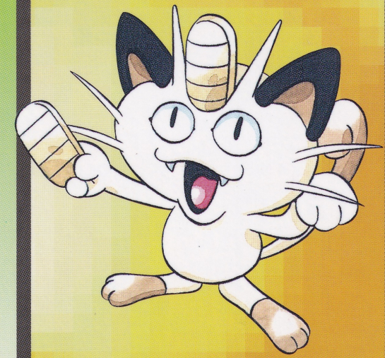 Lewchube's tweet photo. For the very first time, we're releasing scans of the original 153 Ken Sugimori Pokemon Cardass artwork to archive in high quality. https://t.co/KxDyUxgbcI