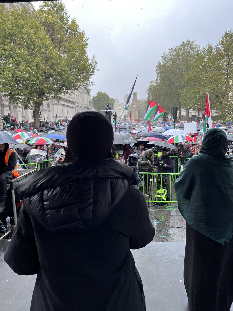 Claudia Webbe tweet media