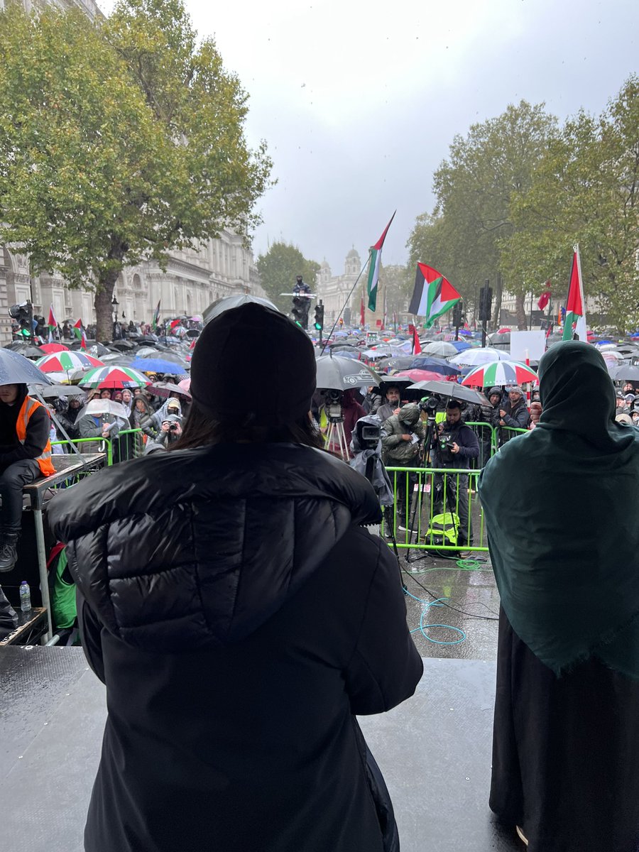 Claudia Webbe tweet media