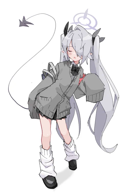 りはびり2