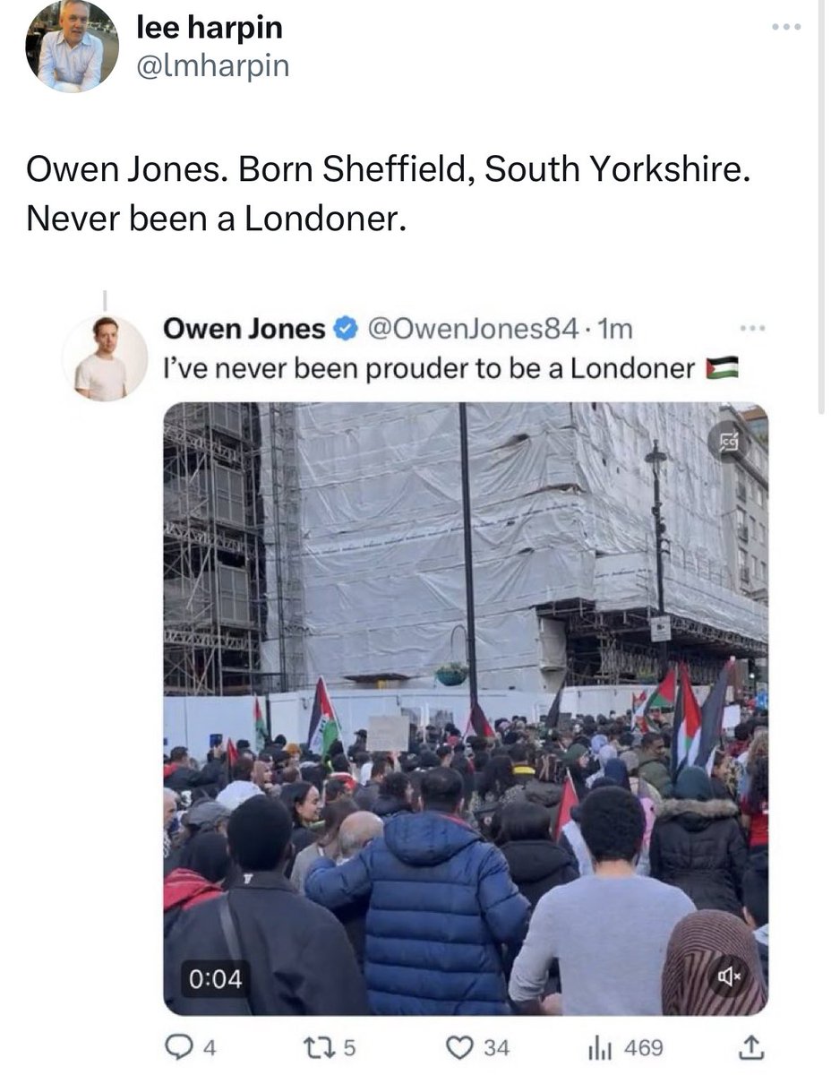 Owen Jones tweet media