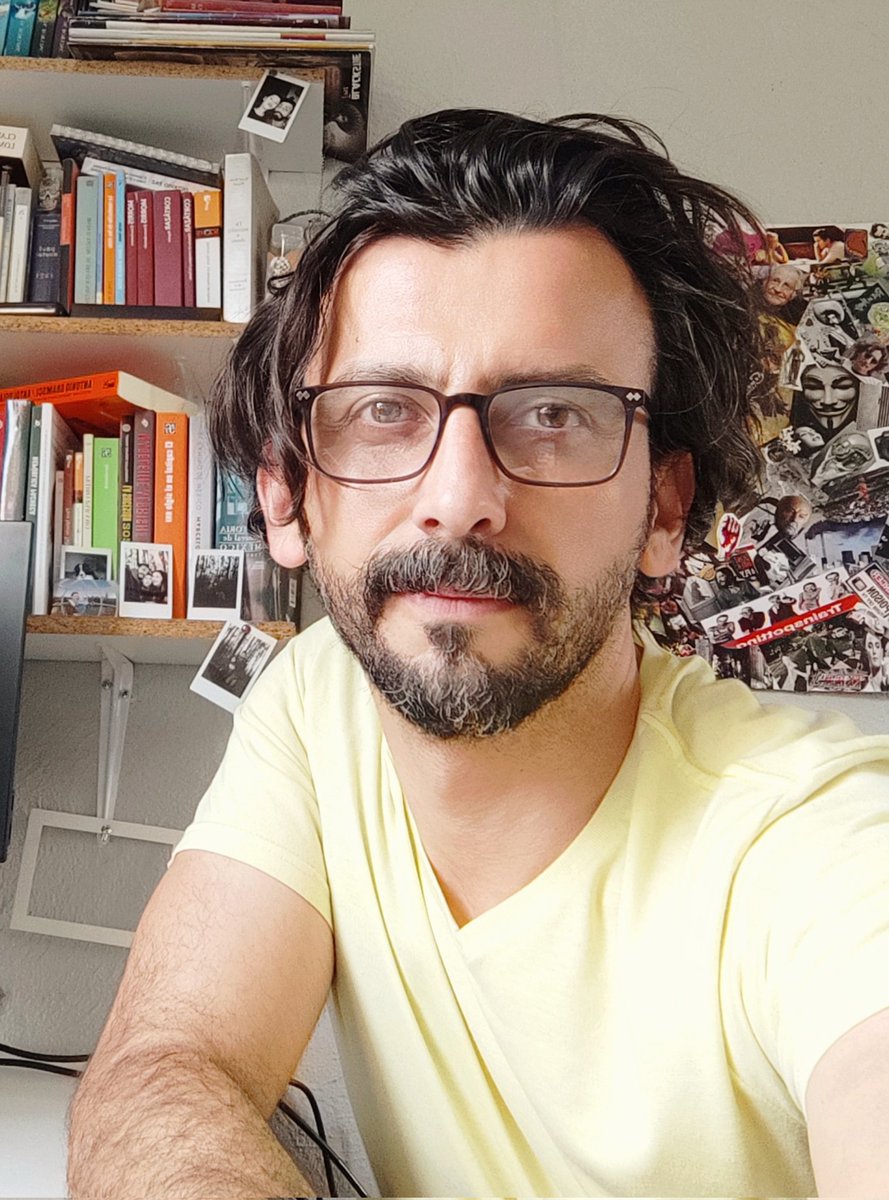 Guille Vidal tweet media