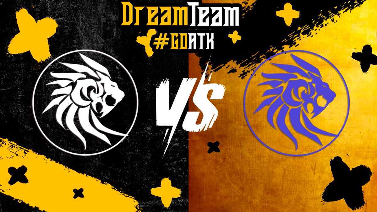 23-10-2023

5:00 PM Hora colombia

#At vs #AtBlue

#GoAtk #DreamTeam
