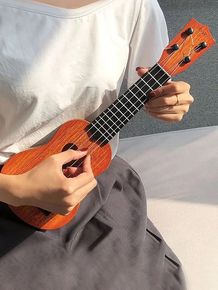 The 2 pm Ukulele Club is cancelled today at Minden branch. We’re sorry for any inconvenience.