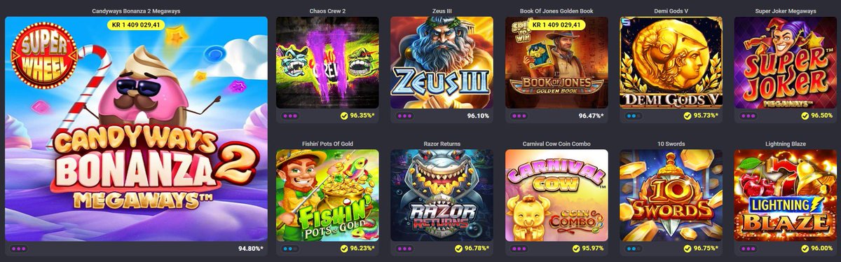 Coolbet Games tweet media