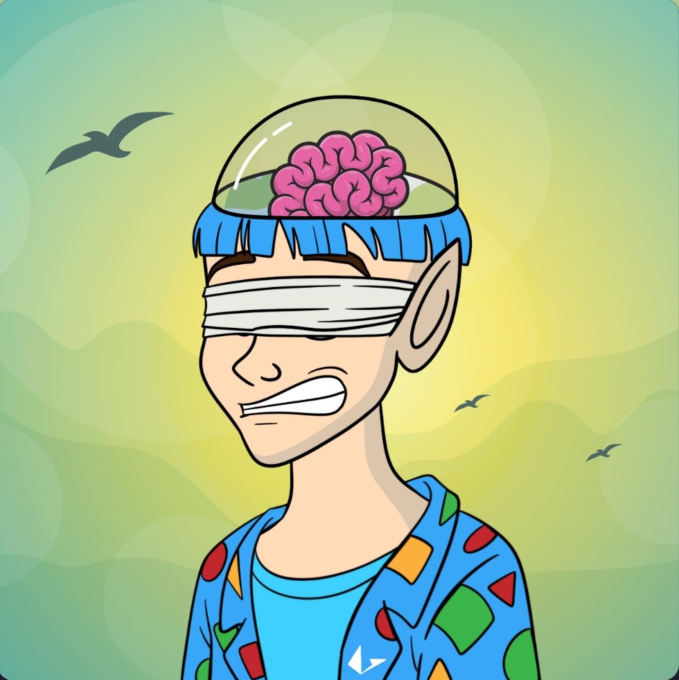 Sinnypi's tweet image. #NewProfiIePic #Loophead #Loopring #LRC #Layer2