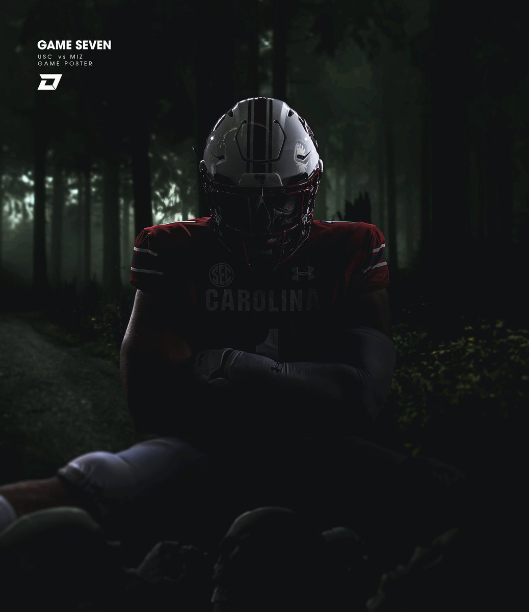 DRobertsMedia's tweet photo. Game Seven ๐จ๐ #GTWeeklyEdit https://t.co/qK6S74UNrf