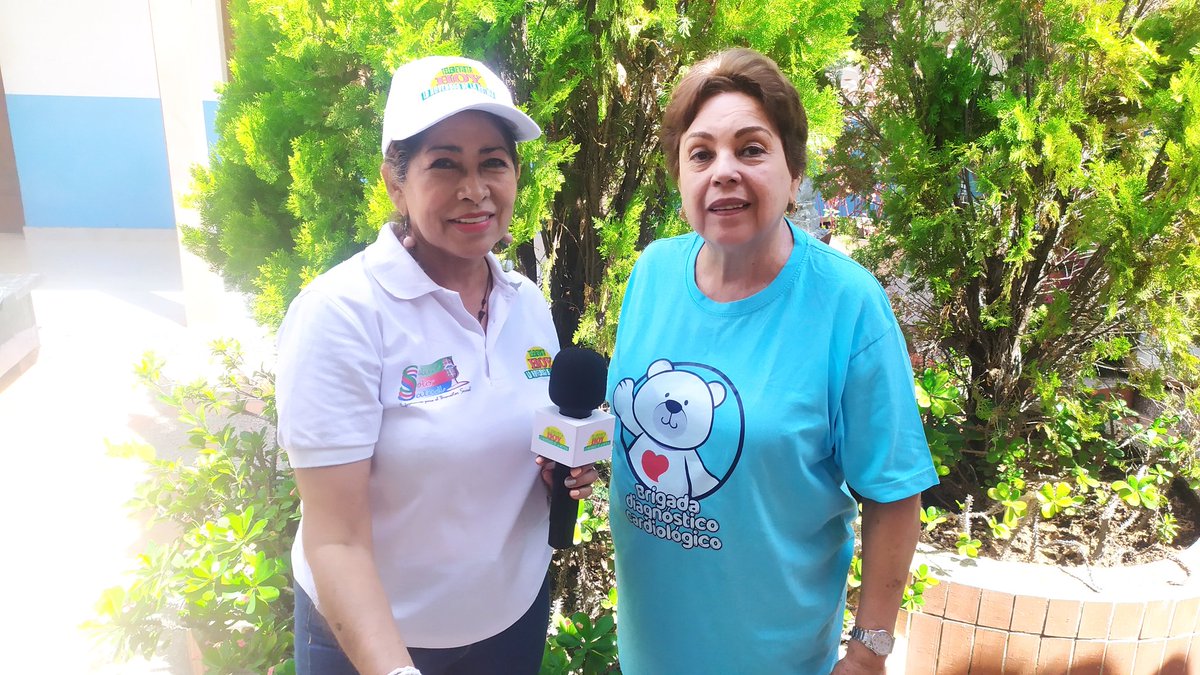 Leda Rodriguez tweet media