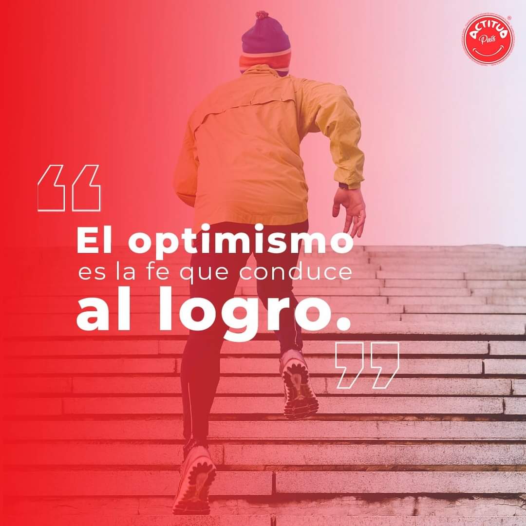 ActitudPais's tweet photo. Sonríe a la vida, y la vida te sonreirá. La actitud positiva atrae cosas positivas 💯🙌💪

#actitud #éxito #positivo #VivirMejor #personalidad #actitudpositiva https://t.co/tPmW4gWMgL