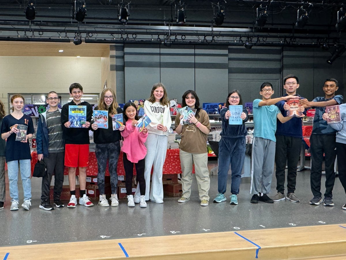 Maple School LMC tweet media