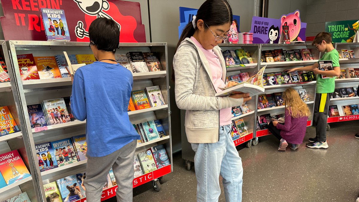 Maple School LMC tweet media