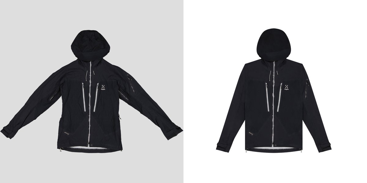 PixelEdits1's tweet image. Are you looking for a reliable company for your photo editing work?
Like #Background_Removing, #Ghost_Mannequin_Effect #Symmetric_Neck_Joint, #Retouching, and Etc.