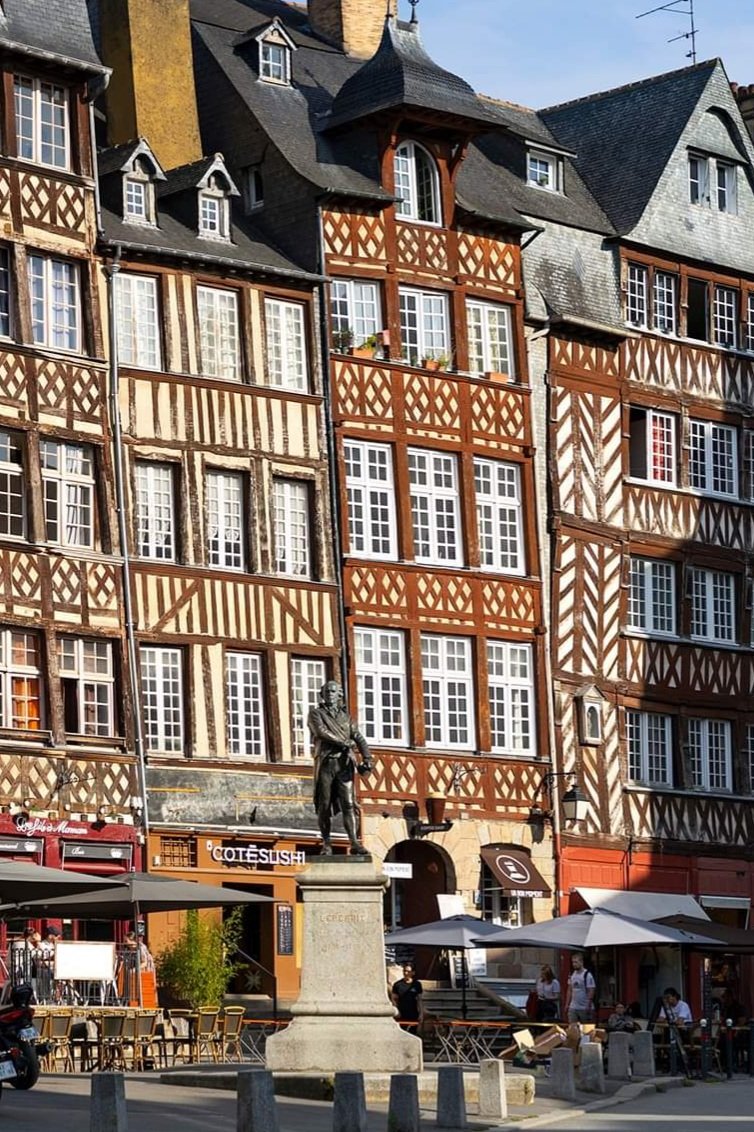 PascalBudor's tweet image. Mama Shelter Rennes #Rennes #mamashelter #pascalbudor #hotel
