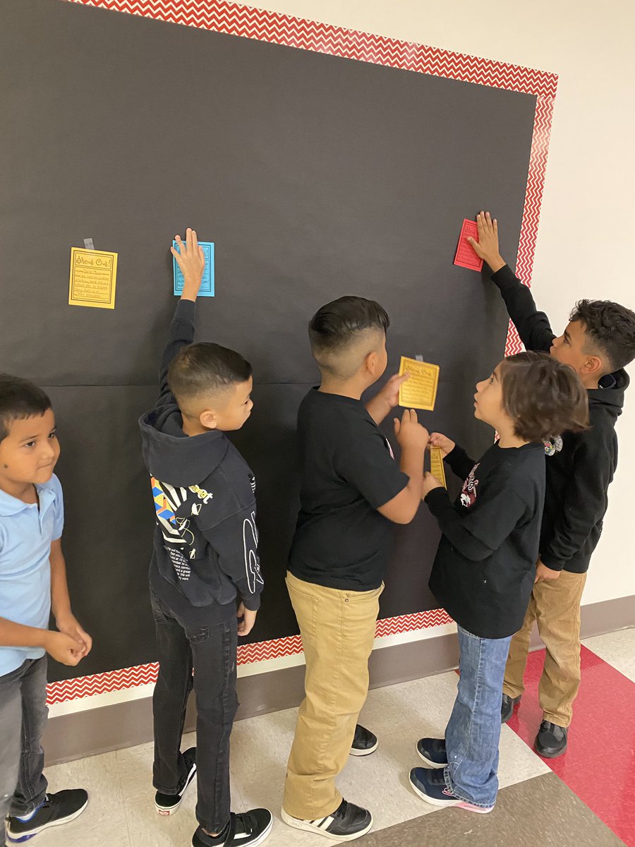Mrs.Linscomb FBE AP (@artlinscomb) on Twitter photo Our first students to earn and shout out! These students were helpful, prepared for class, respectful, hard working and spoke up for others! We love celebrating our Mustangs for their amazing work ethic and character traits! <a href="/FBEMustangs/">Farmers Branch Elementary School</a> <a href="/rlangston731/">Rachel Langston</a> <a href="/CFBISD/">Carrollton-Farmers Branch ISD</a> #fbebestschoolever Our first students to earn and shout out! These students were helpful, prepared for class, respectful, hard working and spoke up for others! We love celebrating our Mustangs for their amazing work ethic and character traits! <a href="/FBEMustangs/">Farmers Branch Elementary School</a> <a href="/rlangston731/">Rachel Langston</a> <a href="/CFBISD/">Carrollton-Farmers Branch ISD</a> #fbebestschoolever