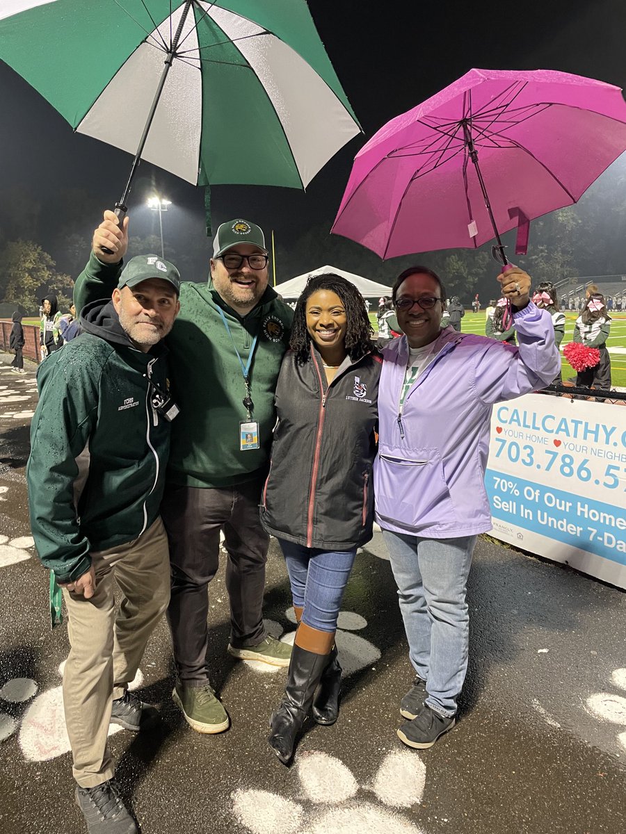 Mason District School Board (FCPS) (@masondistrictsb) on Twitter photo The rain could not stop the Jaguar spirit - it was an exciting Homecoming game at Falls Church HS yesterday! Go Jaguars!! <a href="/LJMS_FCPS/">Luther Jackson MS</a> <a href="/katelauderdale/">kate lauderdale</a> <a href="/ProvidenceFCPS/">Karl Frisch</a> <a href="/FallsChurchHS/">Falls Church HS</a> <a href="/FallsChurchPTSA/">Falls Church High School PTSA</a> The rain could not stop the Jaguar spirit - it was an exciting Homecoming game at Falls Church HS yesterday! Go Jaguars!! <a href="/LJMS_FCPS/">Luther Jackson MS</a> <a href="/katelauderdale/">kate lauderdale</a> <a href="/ProvidenceFCPS/">Karl Frisch</a> <a href="/FallsChurchHS/">Falls Church HS</a> <a href="/FallsChurchPTSA/">Falls Church High School PTSA</a>
