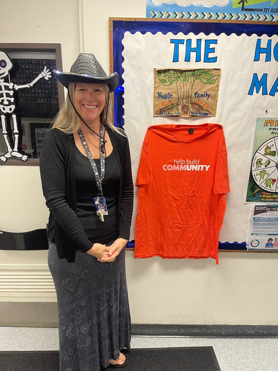 Maple Elementary NP tweet media