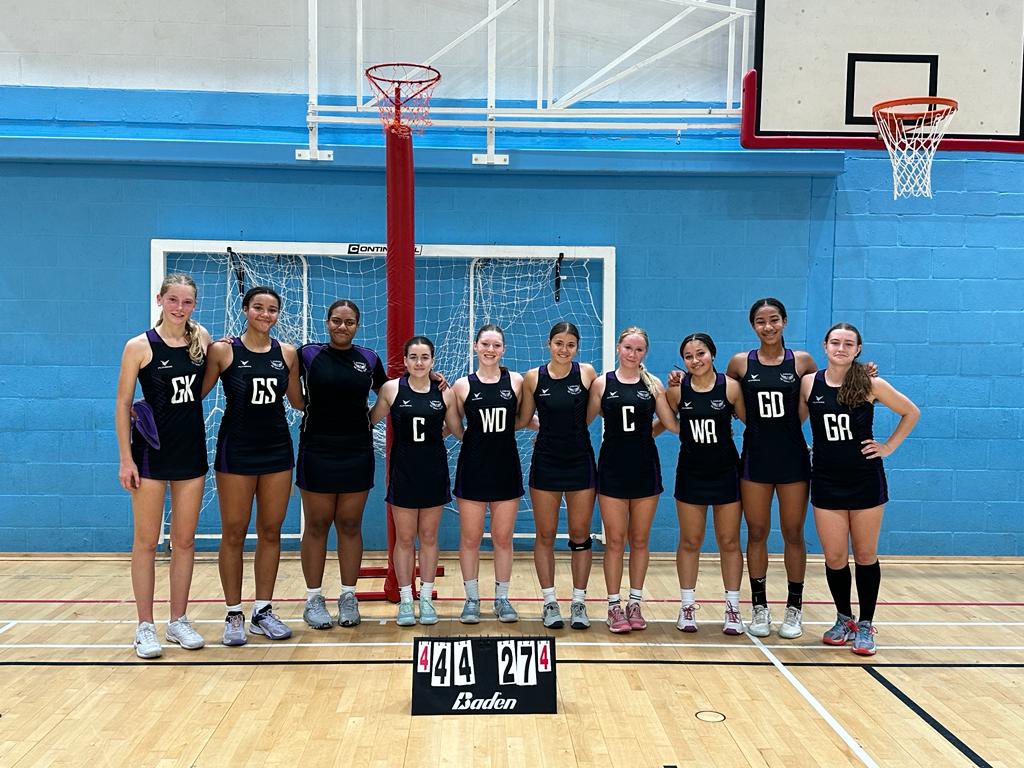Eagles_Netball's tweet photo. A fabulous opening weekend of the @NUKInvitational first up we had a cracking game against @rylandnetball and managed to pull out a 44-27 win. POTM went to Timi ππ»ππ¦
#newopportunities #qualitycomp https://t.co/aeMWe3T2VA